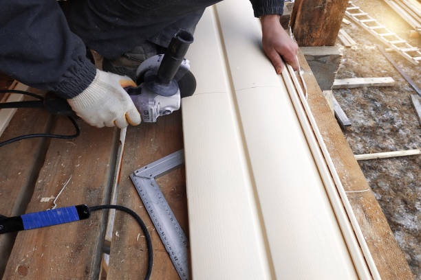 Best Engineered Wood Siding  in Lyndonville, VT