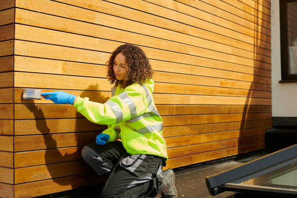 Best Historical Building Siding Restoration  in Lyndonville, VT